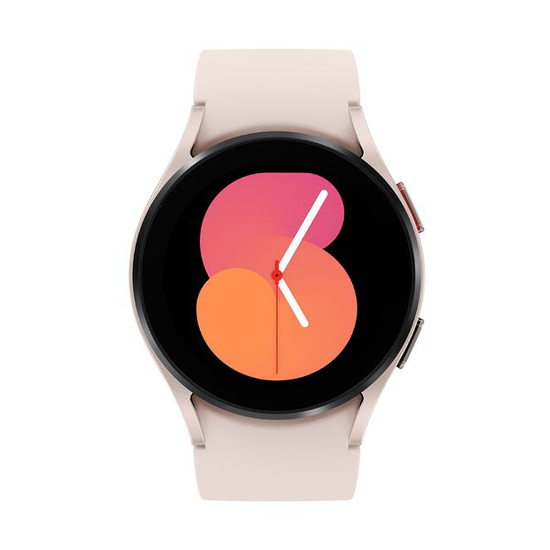 Samsung Galaxy Watch5 4G with bioactive sensor and sleep tracking - model 40mm-null
