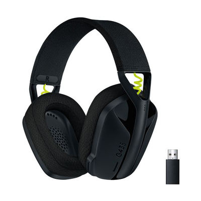 G435 black
