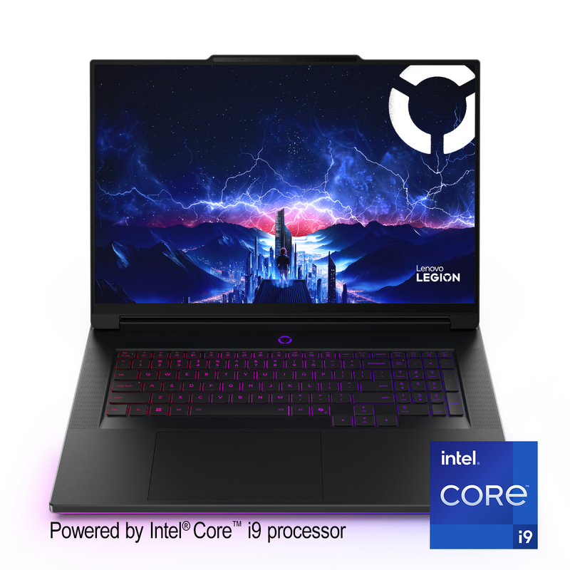 Lenovo legion 9i laptop 18" (ultra 9-275hx/192GB/2TB)-null