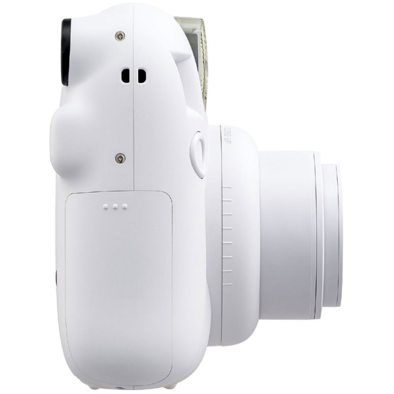 Fujifilm 16806121 instax mini 12 instant camera white, , medium-null
