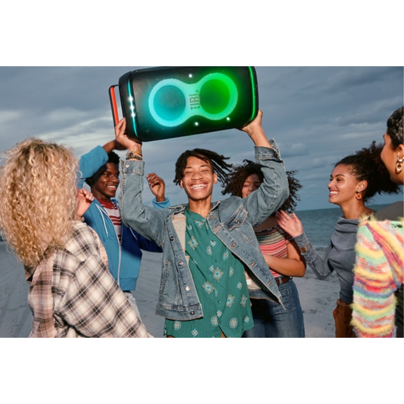 Jbl partybox club 120 160w karaoke - μαύρo, , medium image number null