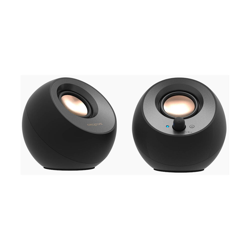 Pebble v3 black-null