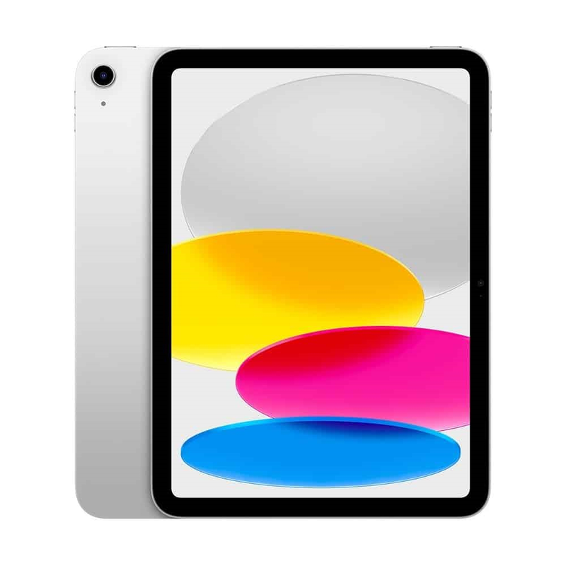 Apple ipad 10.9 11th Gen. 2025 a16 Wi-Fi 128GB silver, , medium-null