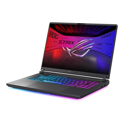 Asus rog strix g16 laptop 16" (ultra 9 275hx/16GB/1TB), Black, medium