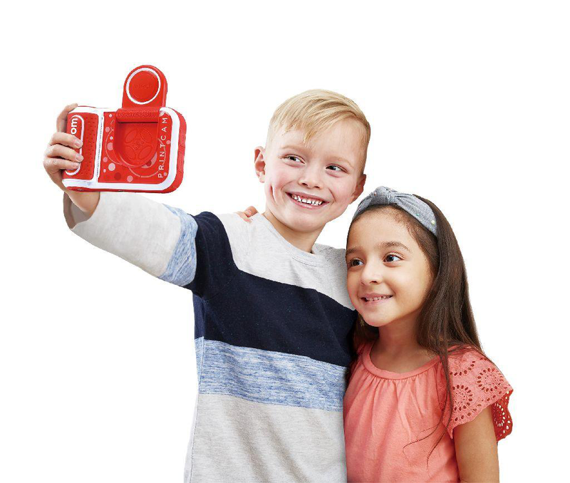 Vtech kidizoom printcam print camera, , medium-null