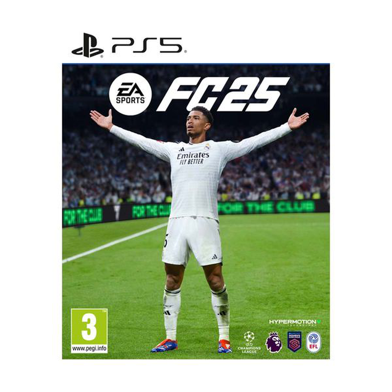 Ea sports fc 25-null