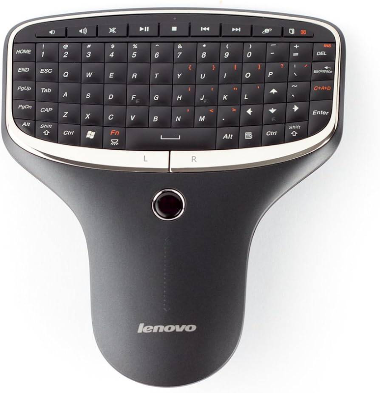 Lenovo  keyboard remote control multimedia n5902a for q180,q190, , medium-null