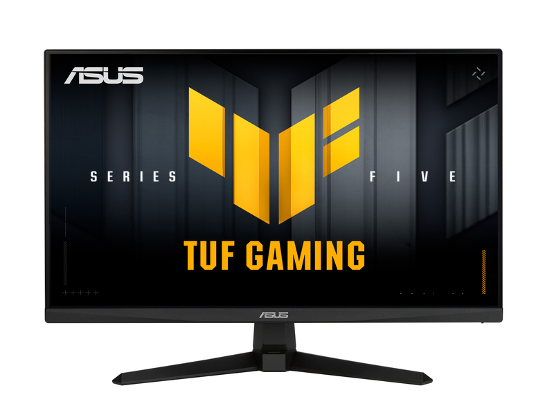 Asus tuf gaming vg259qmr5a 24.5" monitor ips 310hz 1920x1080, , medium-null