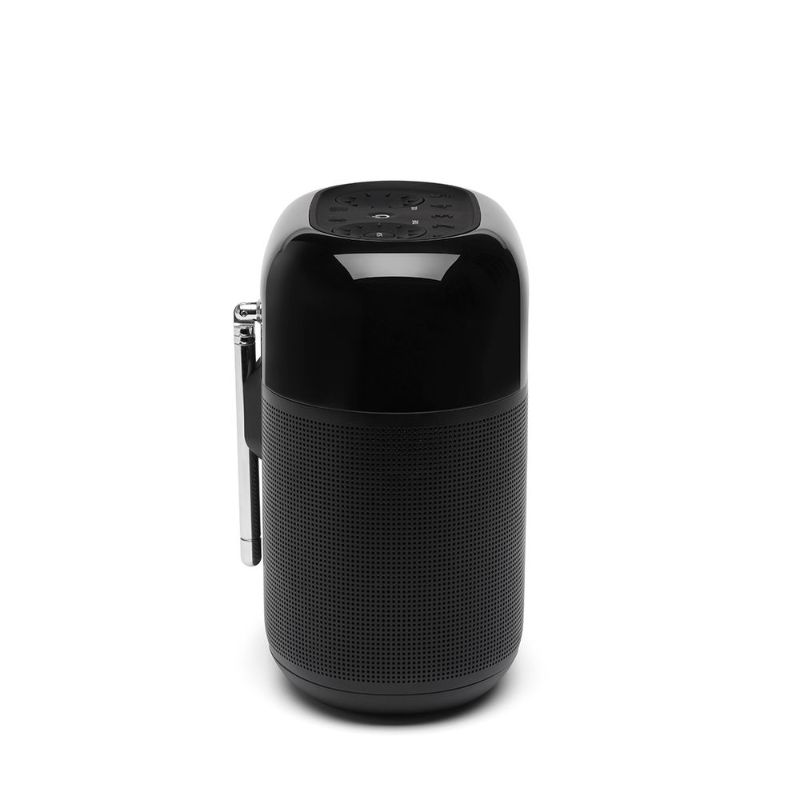 Jbl tuner xl &phi;&omicron;&rho;&eta;&tau;ό &eta;&chi;&epsilon;ί&omicron; bluetooth - fm 10w - &mu;&alpha;ύ&rho;&omicron;, , medium-null