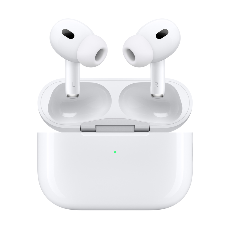 Apple AirPods pro 2nd Gen image number null