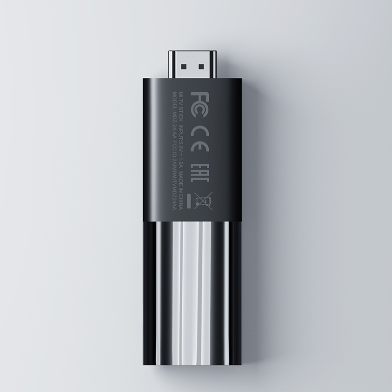 Χιαομι mi pfj4098eu TV stick αναπαραγωγη πολυμεσων mdz-24-aa μαυρο, , medium image number null
