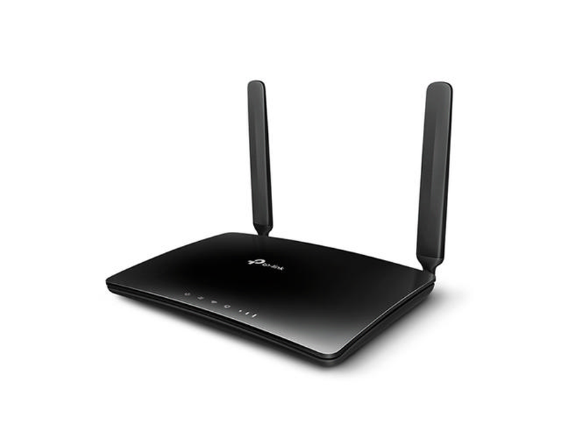 Tp link tl-mr6400 n 4G lte v4 300mbps wireless, , medium-null