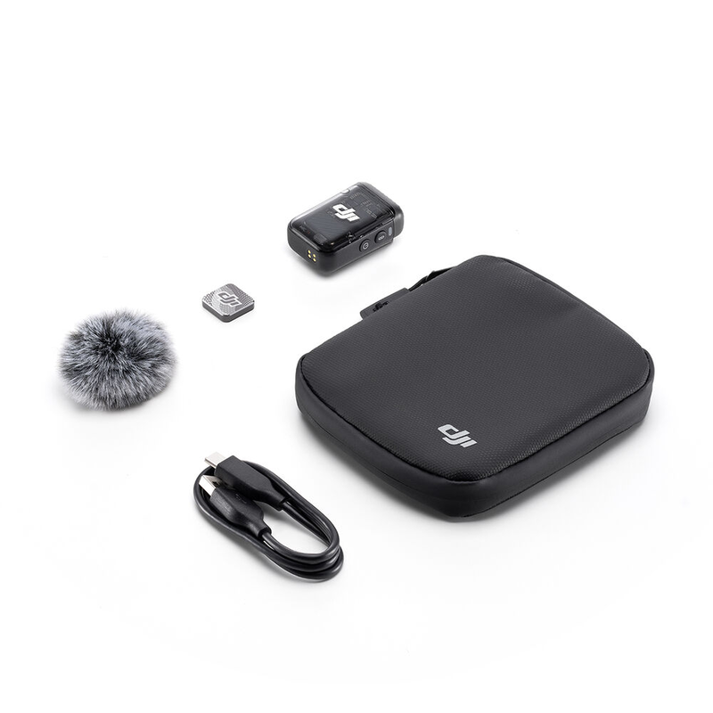 Mic 2 (1 tx) shadow black-null