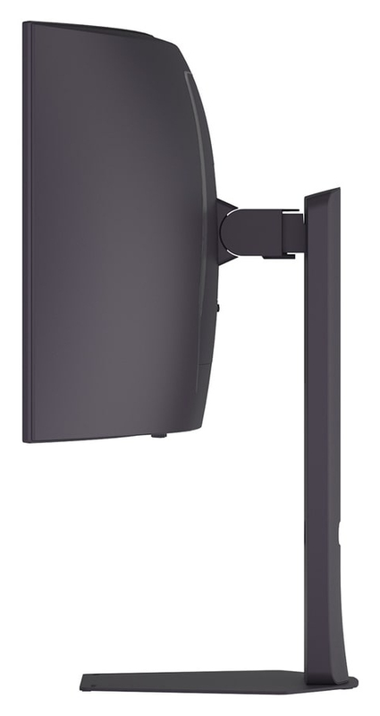 Lg ultragear 34gx900a-b 34" monitor OLED curved 160hz freesync/g-sync wqhd 3440x1440-null