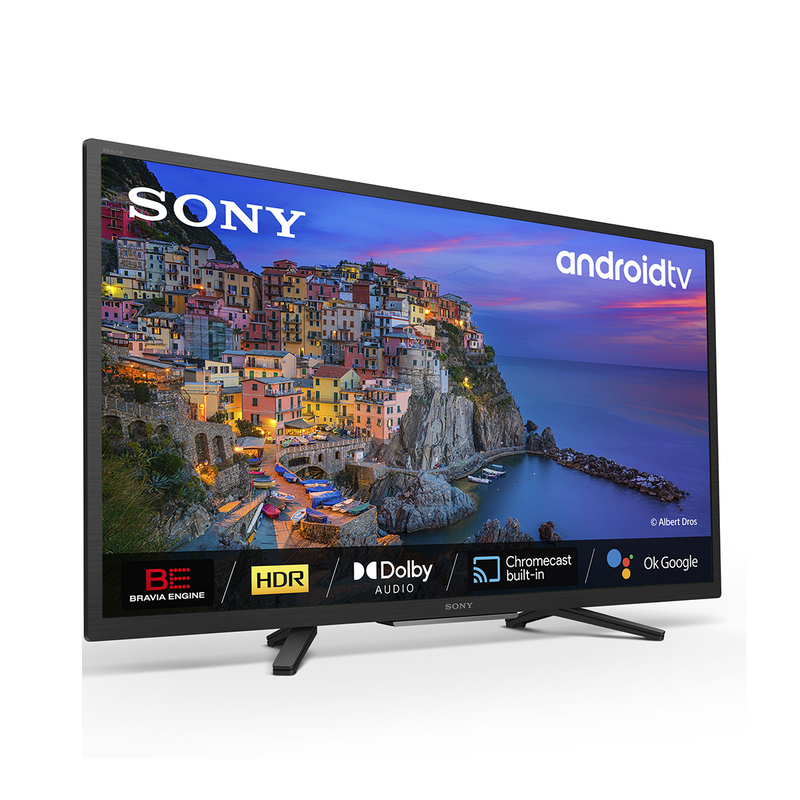 Sony kd32w800 32" HD ready led TV image number null