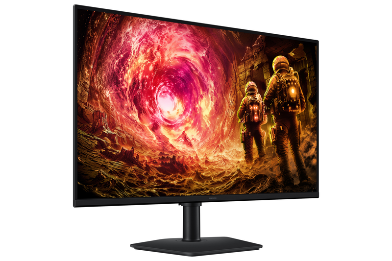 Odyssey g5 g50f ls32fg502euxen 32" qhd ips 180hz, , medium-null