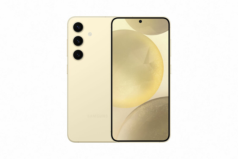 Product image: Samsung galaxy s24 128GB-null