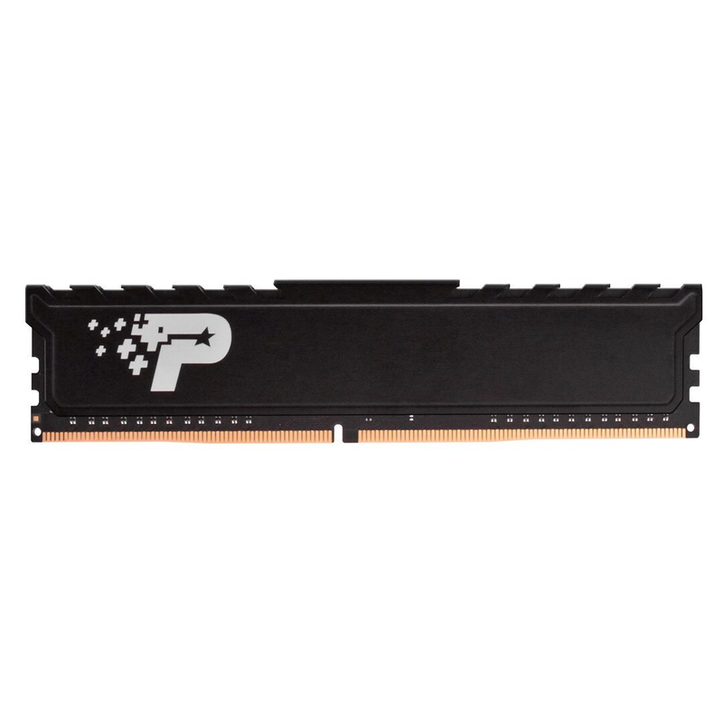 32GB ddr4 3200mhz patriot signature premium dimm (psp432g3200h1)-null