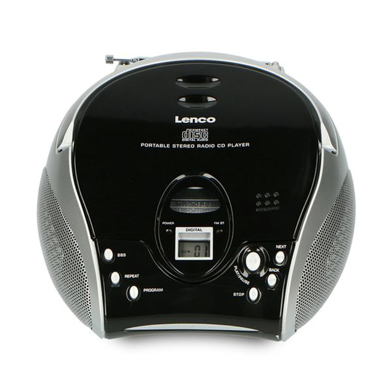 Scd-24 black/silver, , medium image number null