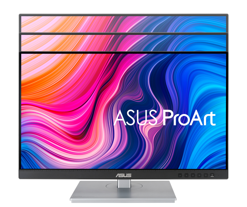 Asus proart pa247cv 23.8" &omicron;&theta;ό&nu;&eta; ipsFHD1920x1080 75hz-null