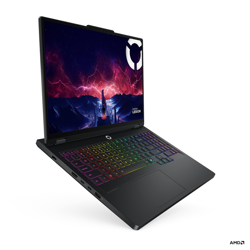 Lenovo legion pro 5 16afr10 gaming laptop-null