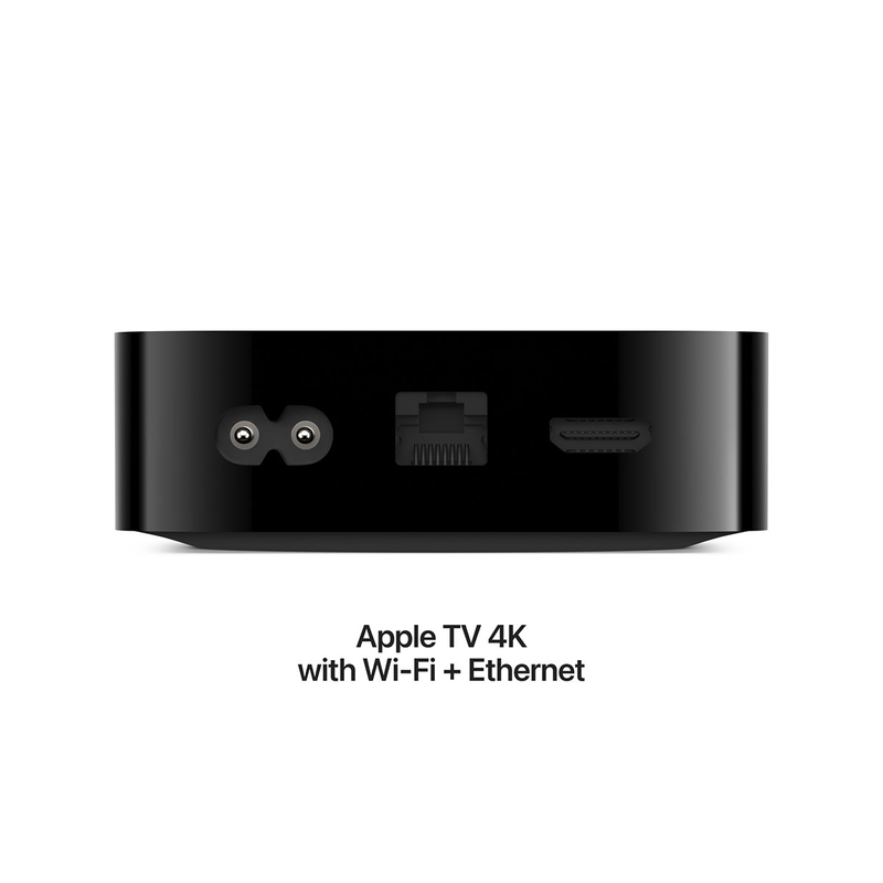 Product image: TV 4k wi‑fi & ethernet 128GB 2022, , medium-null