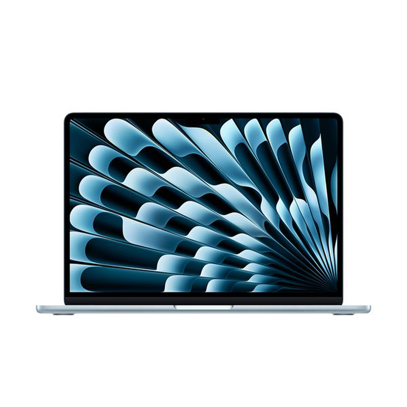 Product image: MacBook Air 13" m4 10-core/24GB/512GB/10-core GPU-null