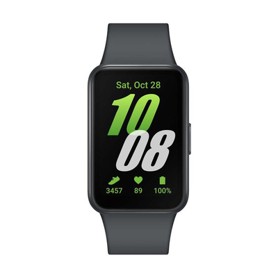 Galaxy fit3 gray