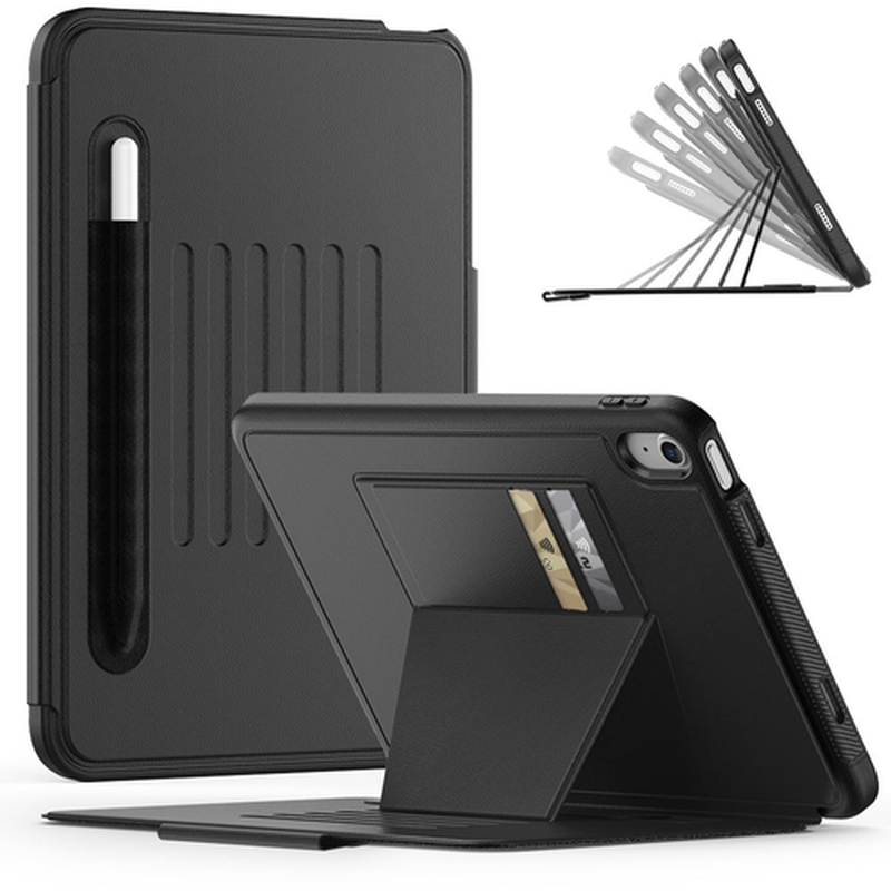 Tech-protect sc pen apple ipad 10.9 2022 (10 Gen) / 11" 2025 (11th Gen) black, , medium-null