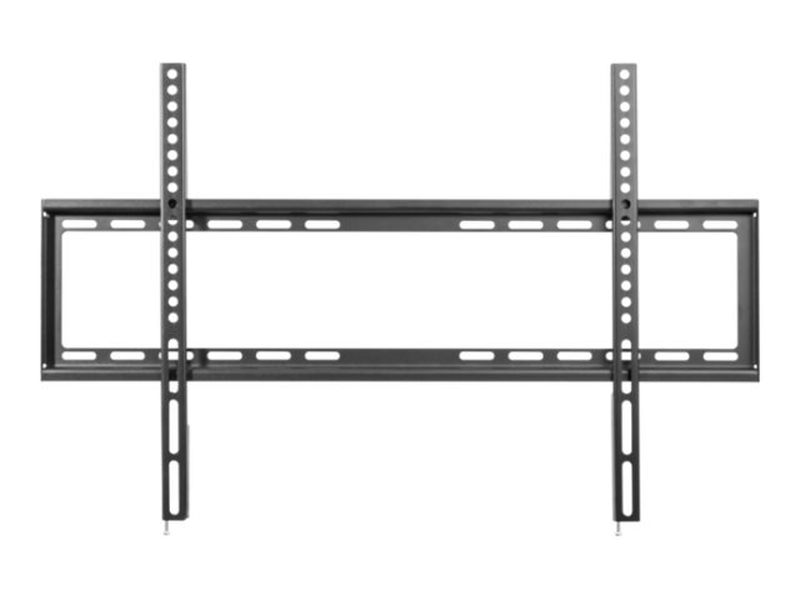 Schwaiger fixed 3 - bracket for flat panel - screen size: 37"-80" - wall-mountable, , medium-null