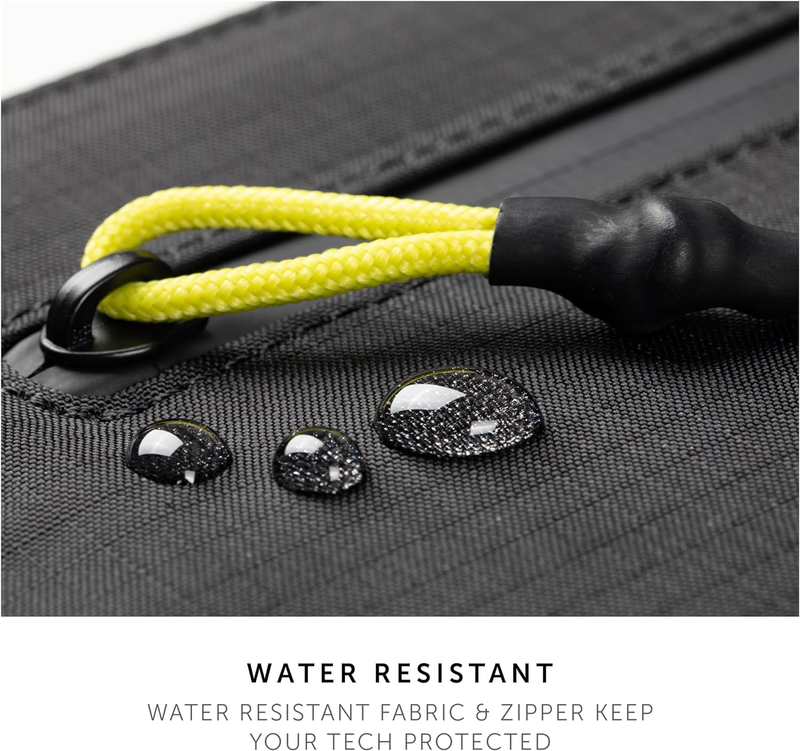 Native union stow ultra sleeve compatible with MacBook pro 16&rdquo; (2019 & later), MacBook pro 15&rdquo;, MacBook Air 15&rdquo;-null