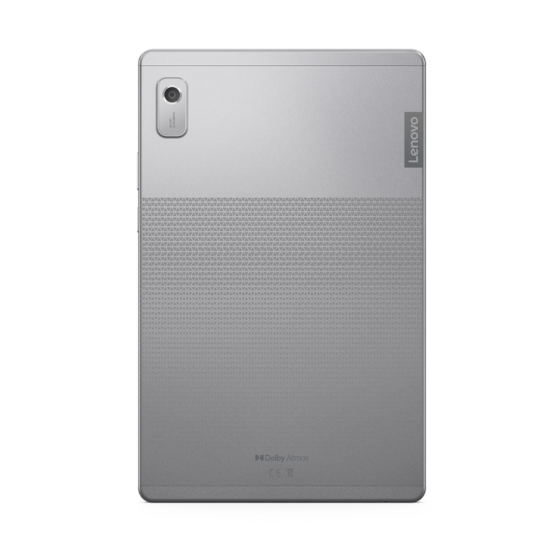 Tab m9 HD & case & film 3GB/32GB Wi-Fi-null
