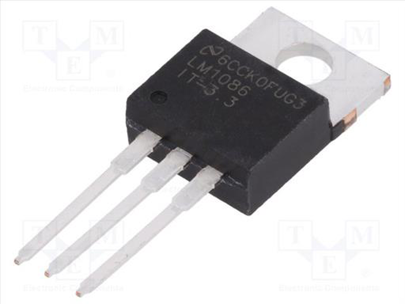 3v 1.5a voltage regulator, , medium-null