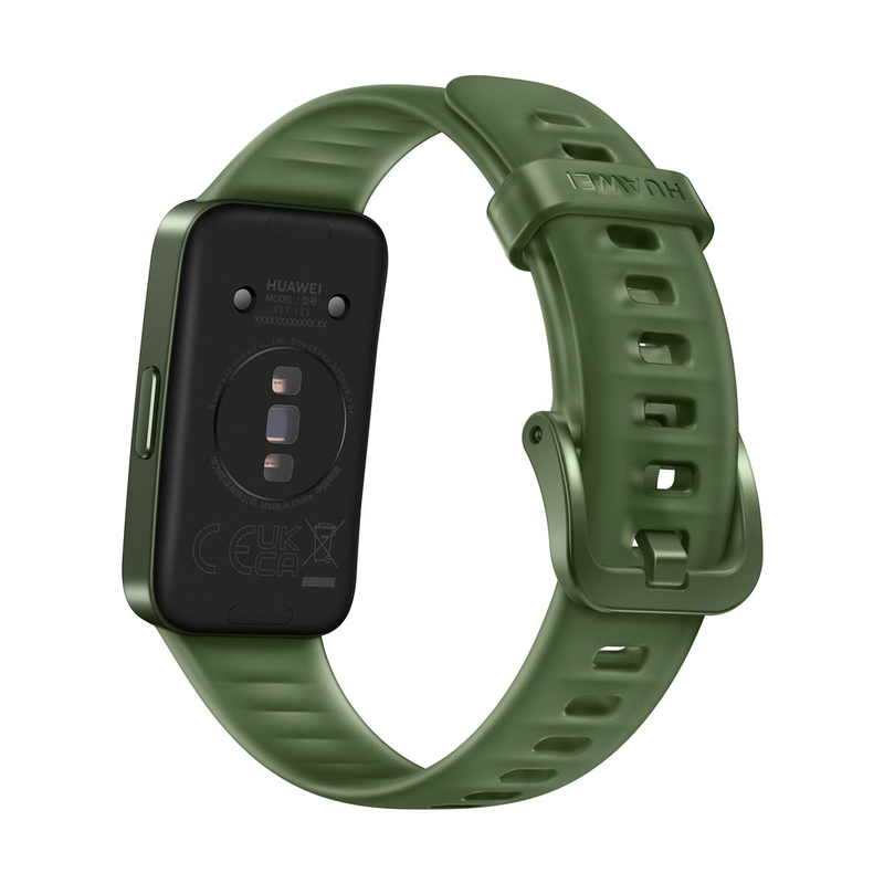 Band 8 green-null