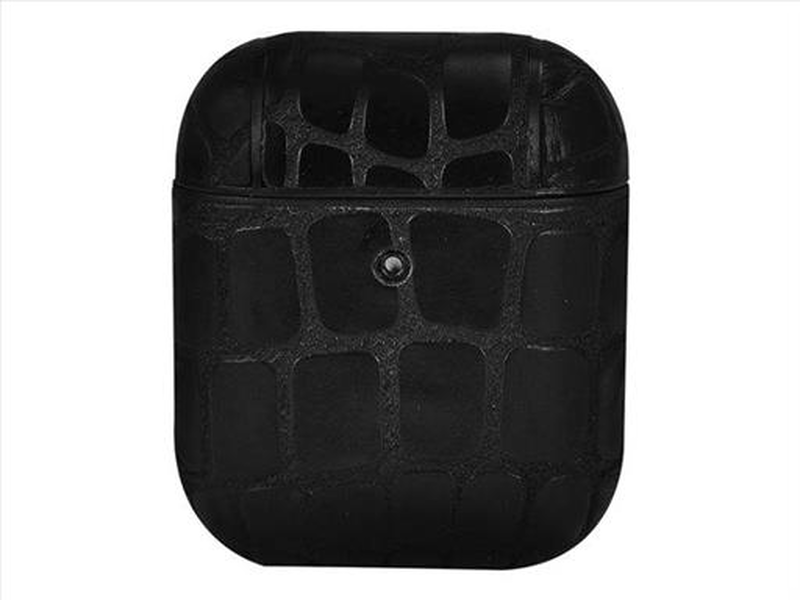 Product image: Terratec Air box for AirPods stone black, , medium-null