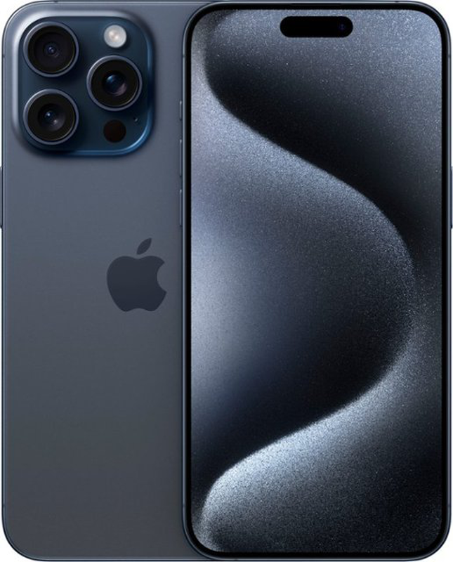 Apple iPhone 15 pro max 256GB image number null