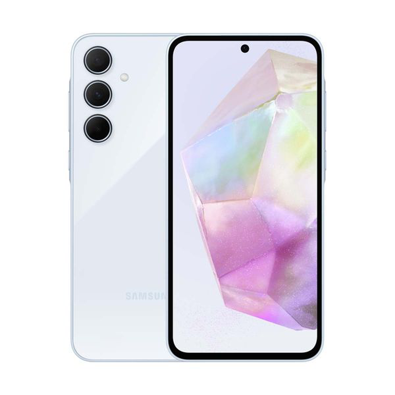 Product image: Samsung galaxy a35 5G 128GB-null