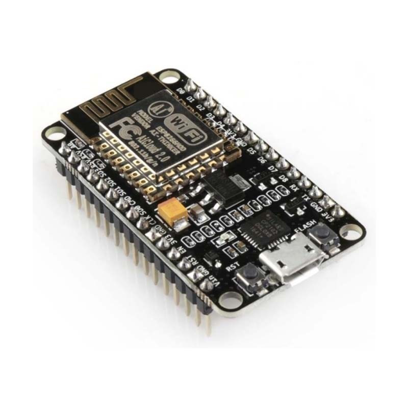 Esp8266 - Wi-Fi development platform (cp2102), , medium-null