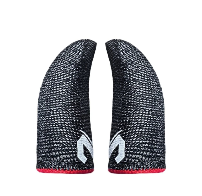 Phone sweat-proof finger gloves-null