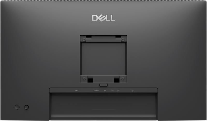 Dell pro p2426h 23.8" monitor ips 120hz 1920x1080-null