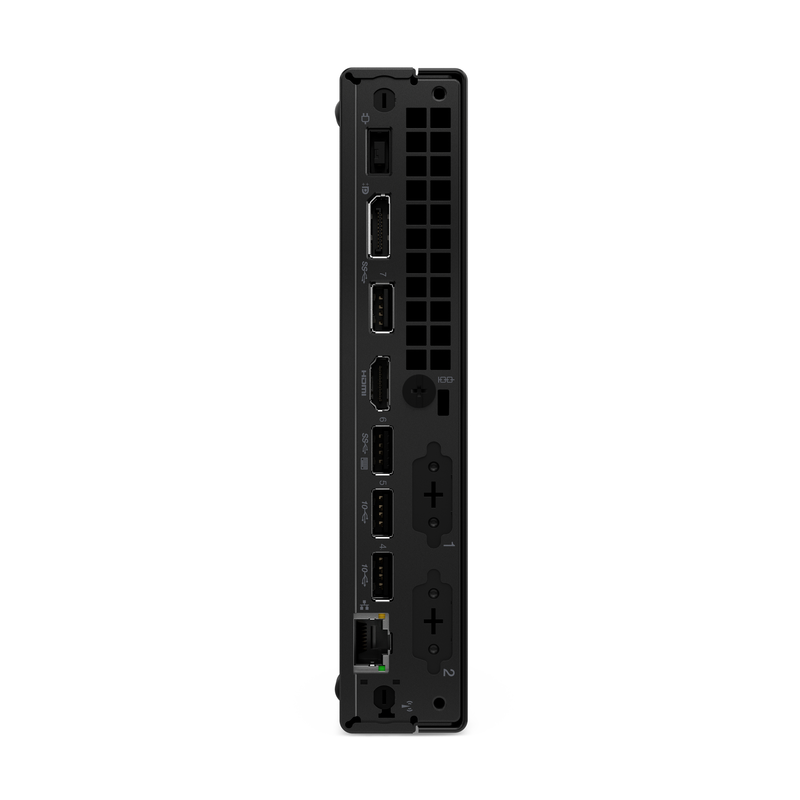 Lenovo thinkcentre m70q Gen 6 mini pc (core ultra 5 225t/32GB ddr5/512GB SSD/windows 11 pro)-null