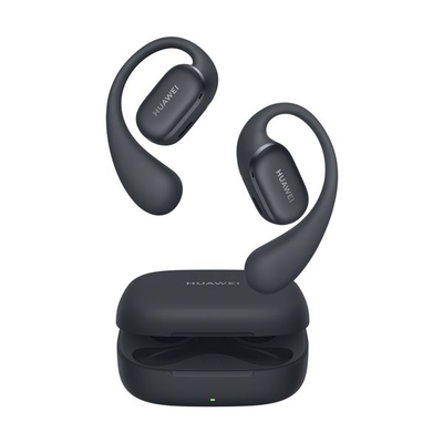 Huawei wireless earbuds freearc, Black, medium