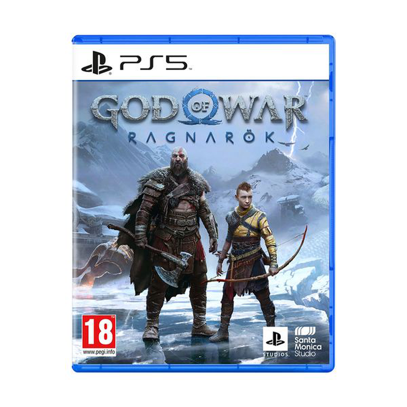 God of war ragnarök-null