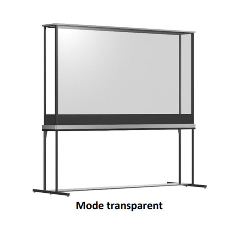 Product image: Lg OLED77t49la t4 77” smart TV, , medium-null