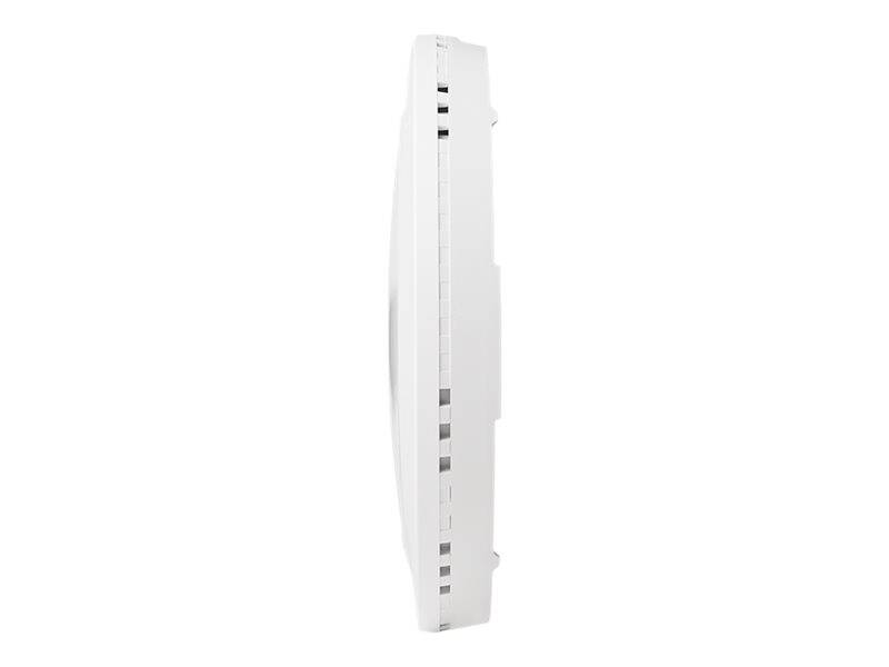 Edimax cax1800 Wi-Fi 6 access point ax1800 dual-band 2x2 gigabit poe ceiling mount nms cloud-managed-null