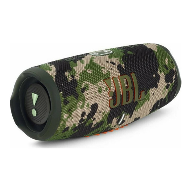 Product image: Jbl charge 5 φορητό ηχείο 40w - γκρί / squad-null
