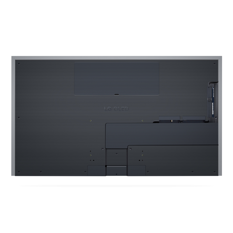 Lg smart TV 55" 4k OLED evo 55g36-null