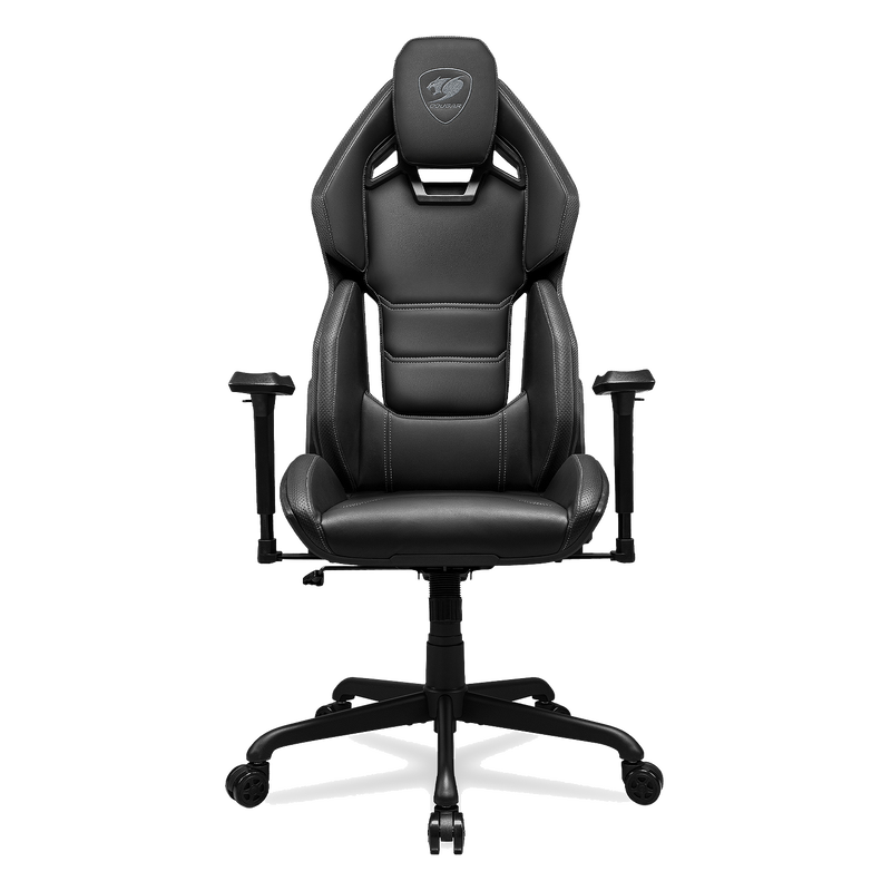 Cougar hotrod black, , medium-null