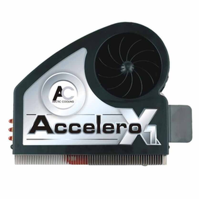 Accelero x1 vga cooler arctic cooling, , medium-null