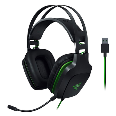 Razer electra v2 pc/ps4 USB gaming headset, , medium